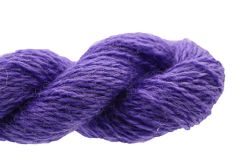 Bella Lusso Merino Wool 285 Tanzanite - The Flying Needles