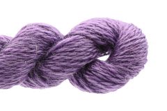 Bella Lusso Merino Wool 310 Eggplant - The Flying Needles