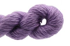 Bella Lusso Merino Wool 312 Lilac - The Flying Needles