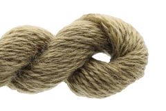 Bella Lusso Merino Wool 347 Tobacco - The Flying Needles