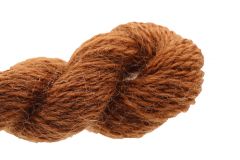 Bella Lusso Merino Wool 415 Chestnut - The Flying Needles