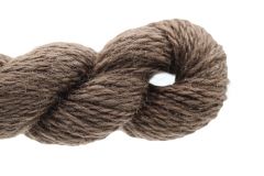 Bella Lusso Merino Wool 467 Soot - The Flying Needles