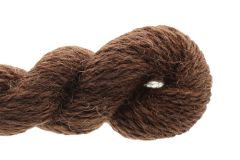 Bella Lusso Merino Wool 468 Brown Velvet - The Flying Needles