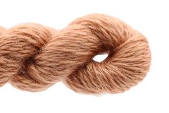 Load image into Gallery viewer, Bella Lusso Merino Wool 485 Tawny - The Flying Needles

