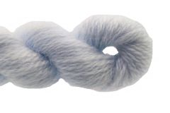 Bella Lusso Merino Wool 507 Whisper - The Flying Needles