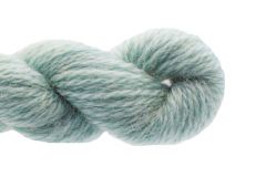 Bella Lusso Merino Wool 521 Mineral - The Flying Needles