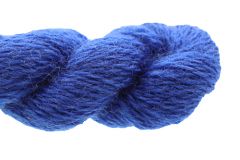 Bella Lusso Merino Wool 540 Sapphire - The Flying Needles