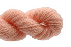 Bella Lusso Merino Wool 573 Peach - The Flying Needles