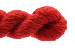 Bella Lusso Merino Wool 575 Salsa - The Flying Needles