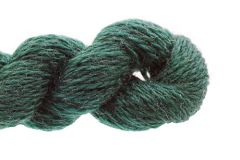 Bella Lusso Merino Wool 580 Jungle - The Flying Needles