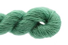Bella Lusso Merino Wool 582 Emerald - The Flying Needles