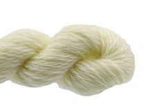 Bella Lusso Merino Wool 584 Parchment - The Flying Needles