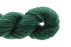 Bella Lusso Merino Wool 587 Malachite - The Flying Needles