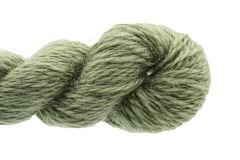 Bella Lusso Merino Wool 603 Basil - The Flying Needles