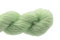 Bella Lusso Merino Wool 622 Green Tea - The Flying Needles