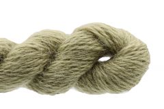 Bella Lusso Merino Wool 643 Khaki - The Flying Needles