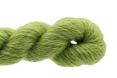 Bella Lusso Merino Wool 653 Grass - The Flying Needles