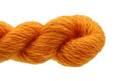 Bella Lusso Merino Wool 722 Pumpkin - The Flying Needles