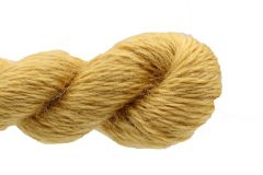 Bella Lusso Merino Wool 734 Saffron - The Flying Needles