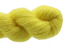 Bella Lusso Merino Wool 760 Citron - The Flying Needles