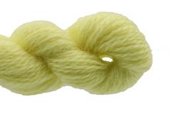 Bella Lusso Merino Wool 762 Lemon Ice - The Flying Needles