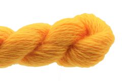 Load image into Gallery viewer, Bella Lusso Merino Wool 770 Sunflower - The Flying Needles
