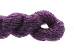 Bella Lusso Merino Wool 809 Grape - The Flying Needles
