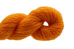 Bella Lusso Merino Wool 813 Marmalade - The Flying Needles