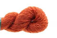Load image into Gallery viewer, Bella Lusso Merino Wool 870 Roasted Pepper - Flying Needles
