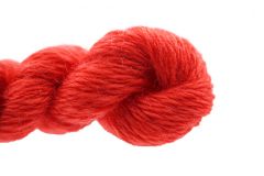 Bella Lusso Merino Wool 972 Flame - The Flying Needles