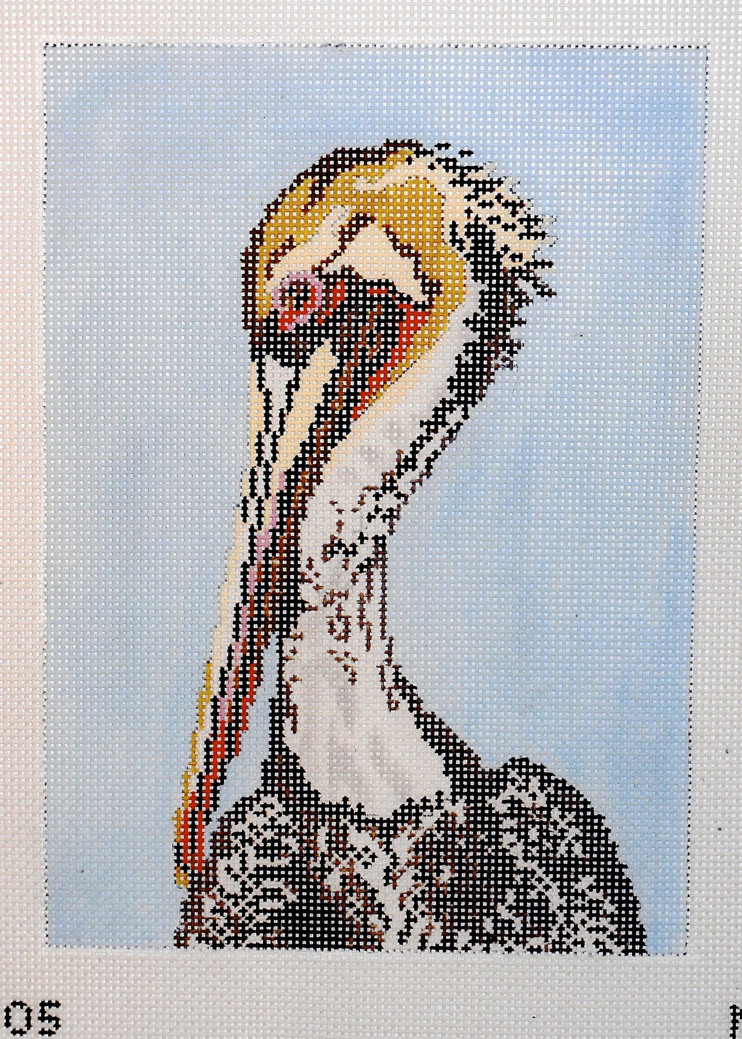 Brown Pelican - The Flying Needles