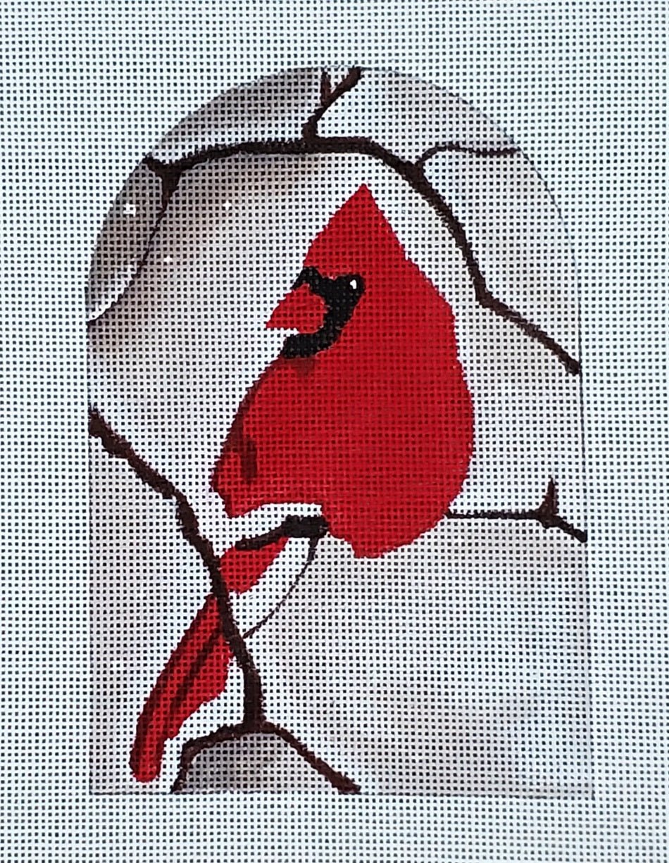 Cardinal - The Flying Needles