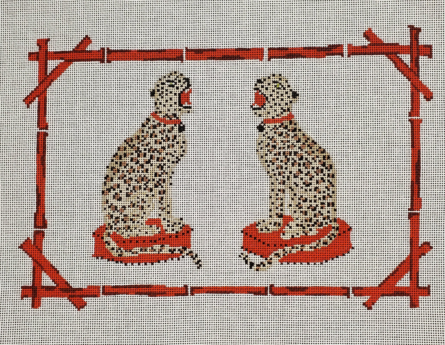 Cheetah Girls - The Flying Needles