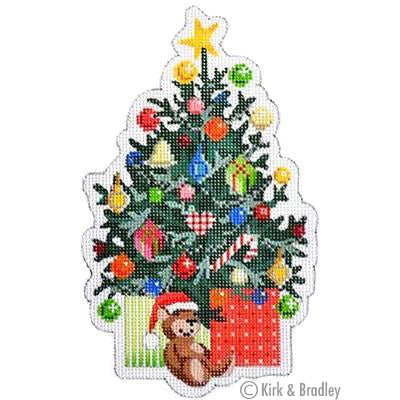 Christmas Tree - The Flying Needles