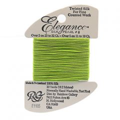Load image into Gallery viewer, Elegance E1105 Neon Green - The Flying Needles

