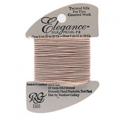 Elegance E805 Pale Pink - The Flying Needles