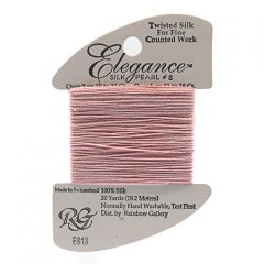 Elegance E813 Rose Pink - The Flying Needles