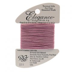 Elegance E814 Rose - The Flying Needles