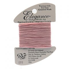 Elegance E816 Pink - The Flying Needles