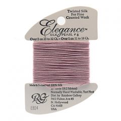 Load image into Gallery viewer, Elegance E824 Antique Mauve - The Flying Needles

