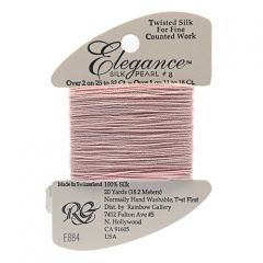 Elegance E884 Baby Pink - The Flying Needles