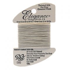 Elegance E892 Lite Taupe - The Flying Needles