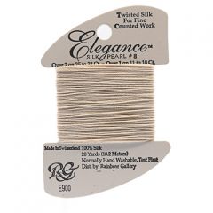 Load image into Gallery viewer, Elegance E900 Pale Beige - The Flying Needles
