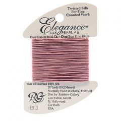 Elegance E913 Shell Pink - The Flying Needles