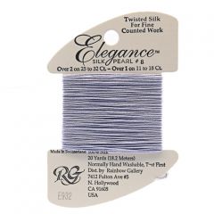 Load image into Gallery viewer, Elegance E932 Lite Blue Violet - The Flying Needles
