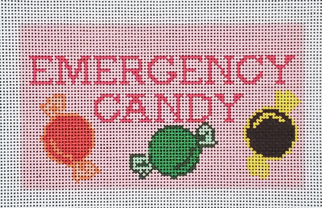 Emergency Candy - The Flying Needles