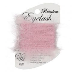 Eyelash 11 Cradle Pink - The Flying Needles