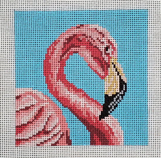 Flamingo - The Flying Needles