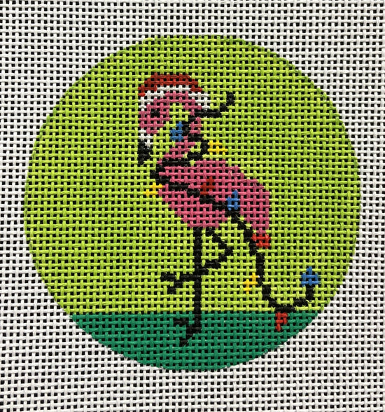 Load image into Gallery viewer, Flamingo Fun - The Flying Needles
