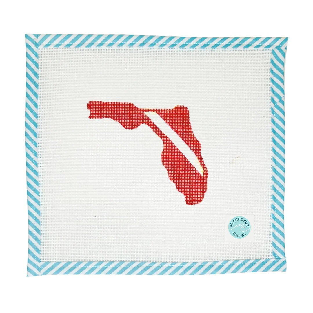 Florida Dive Flag - The Flying Needles